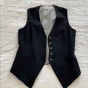 rag and bone vest